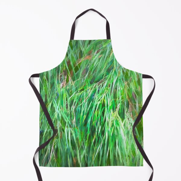 Item preview, Green Papyrus Leaves X102 designed and sold by RichFrancoCars.
