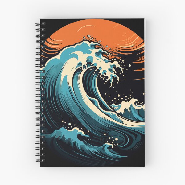 Item preview, Dynamic wave designed and sold by AIStudioProject.