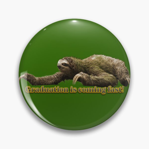 Artikelvorschau, CUTE SLOTH CREATIONS entworfen und verkauft von THE AMERICAN TEEVANGELIST.