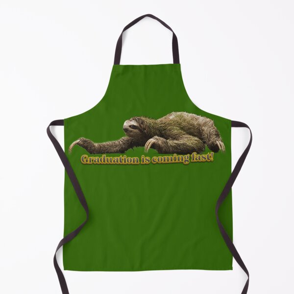 Artikelvorschau,  CUTE SLOTH CREATIONS entworfen und verkauft von THE AMERICAN TEEVANGELIST.