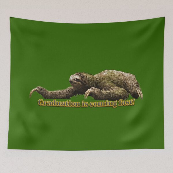 Item preview,  CUTE SLOTH CREATIONS designed and sold by THE AMERICAN TEEVANGELIST.