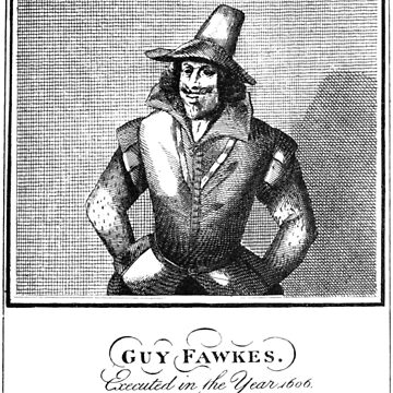 Guy Fawkes