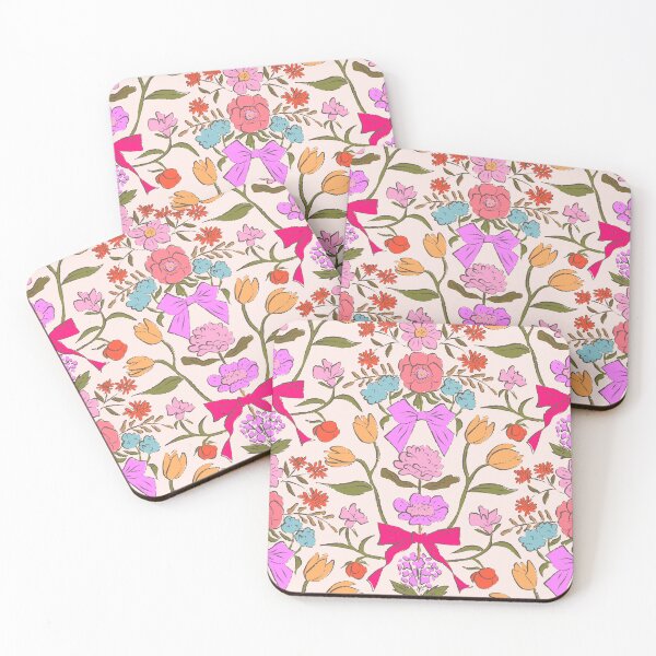 Item preview, Blossoms and Bows designed and sold by namibear.
