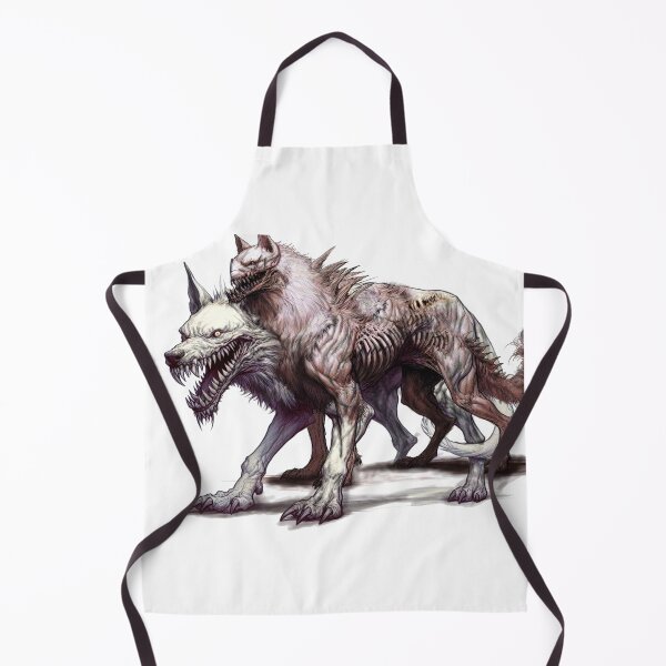 Item preview, Grogsturp - Mutated Dog/Wolf designed and sold by MichaelGrinberg.