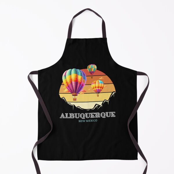 Item preview, Albuquerque New Mexico Balloon Festival Design T-Shirt! designed and sold by Viran-Designs.