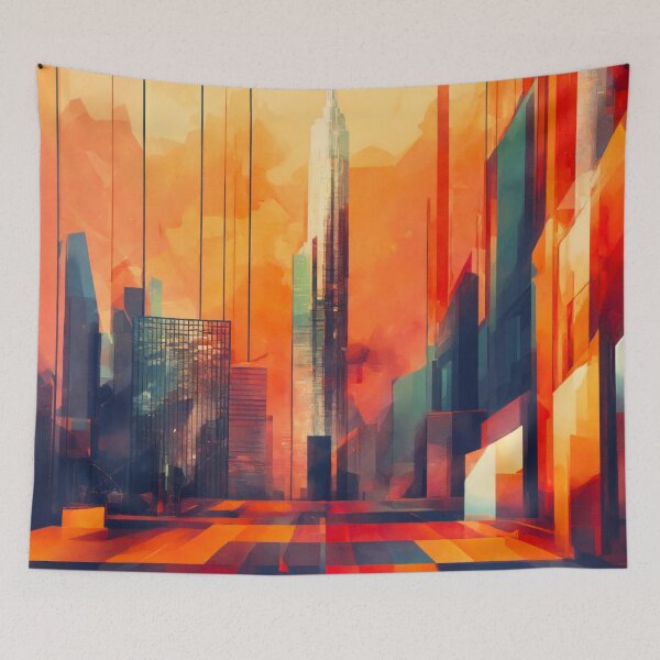 Item preview, Stadt designed and sold by Mooo6.