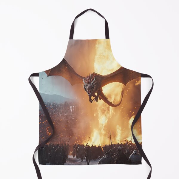 Item preview, Legends of the Dragonfire Realm designed and sold by FireScreen.