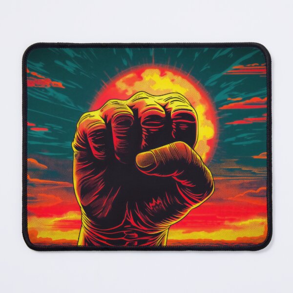 Item preview, Cyber Uprising designed and sold by Arctechsoun ©.