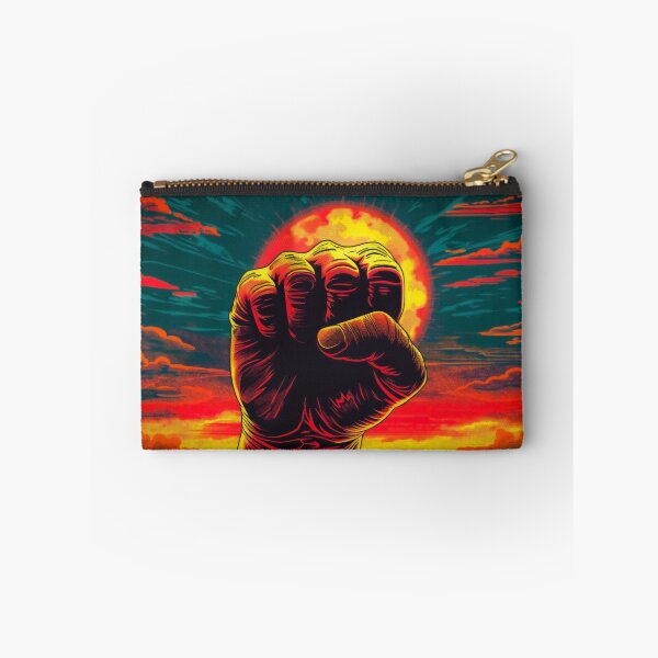 Item preview, Cyber Uprising designed and sold by Arctechsoun ©.