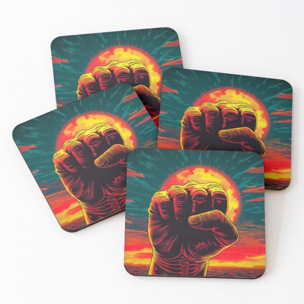 Item preview, Cyber Uprising designed and sold by Arctechsoun ©.