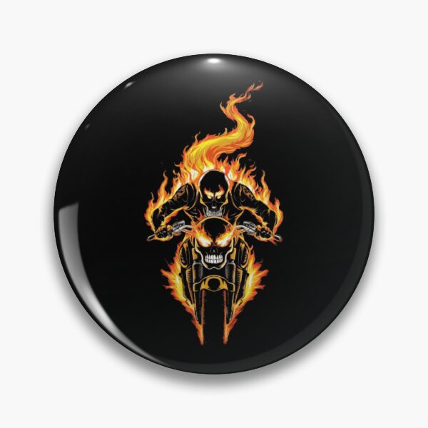 Item preview, Ghost Rider designed and sold by XquisiteFashion.