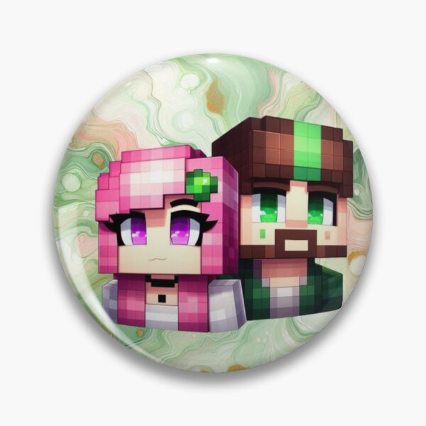 Item preview, LDShadowLady & SmallishBeans: Pixel Perfect  designed and sold by LyssasMindArt.