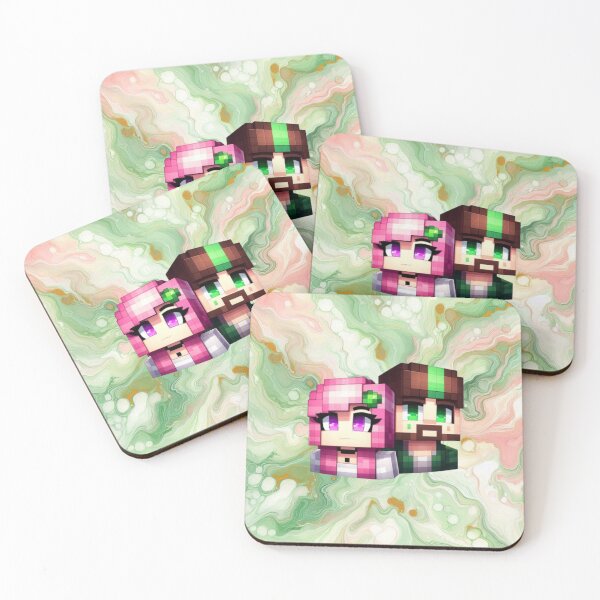 Item preview, LDShadowLady & SmallishBeans: Pixel Perfect  designed and sold by LyssasMindArt.
