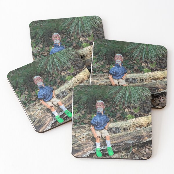 Item preview, In Nature with Pizzavonwakkamole designed and sold by MRQDOGG68.