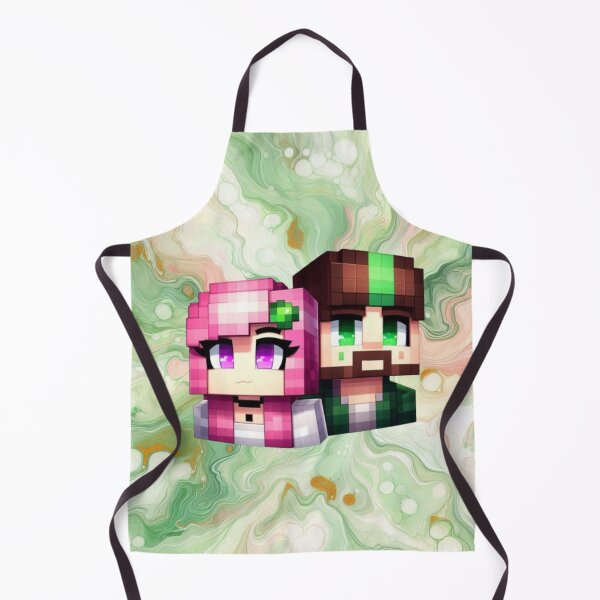 Item preview, LDShadowLady & SmallishBeans: Pixel Perfect designed and sold by LyssasMindArt.