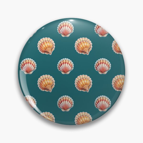 Item preview, Cute seashells designed and sold by catcraftss.