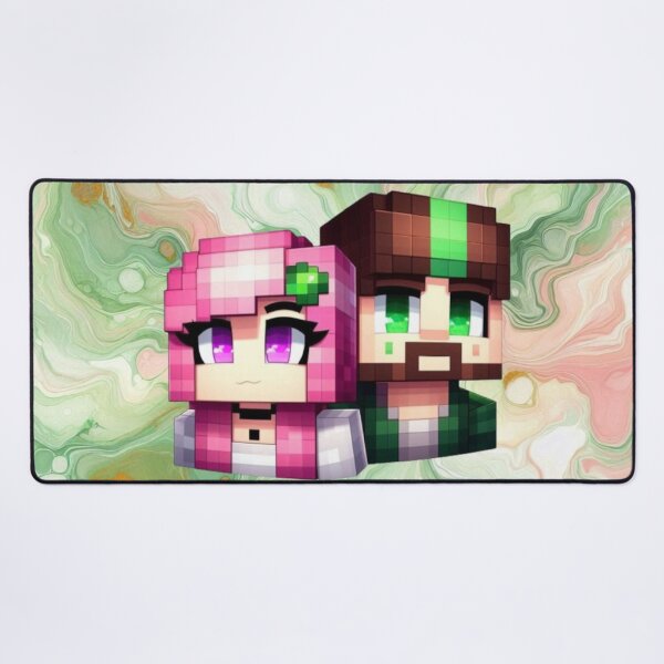 Item preview, LDShadowLady & SmallishBeans: Pixel Perfect designed and sold by LyssasMindArt.