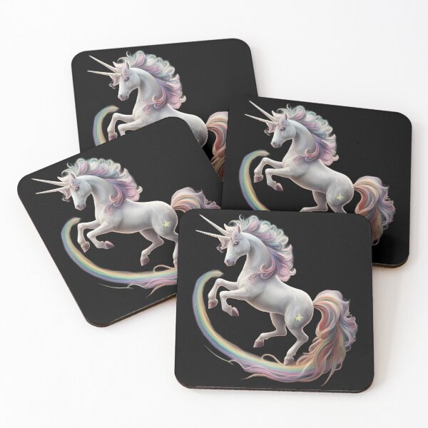 Item preview, Galactic Unicorn designed and sold by EnchantWearEmpo.