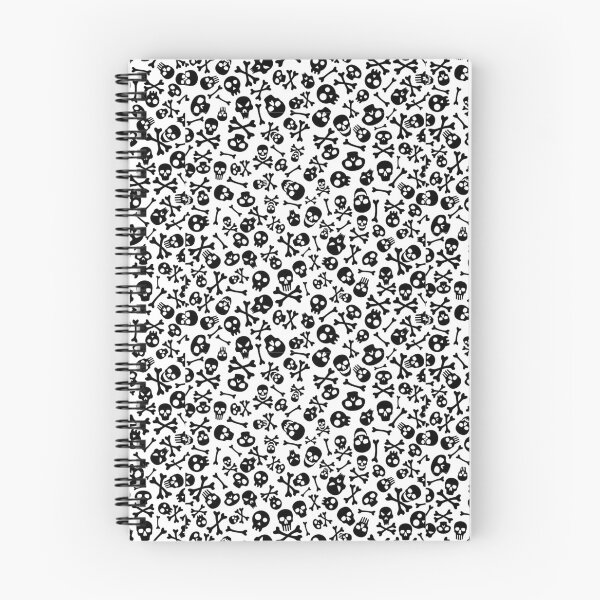 Item preview, skull and bones pattern designed and sold by bbrown9397.