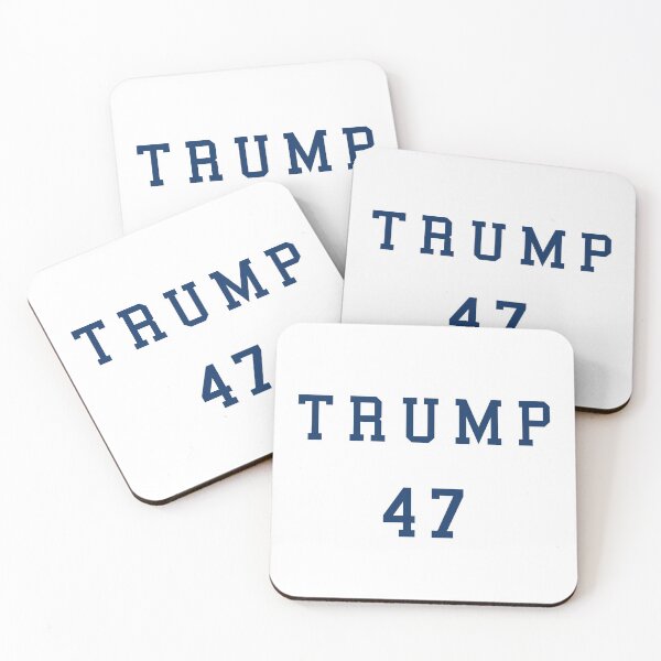 Item preview,  Trump 47 designed and sold by Roy & Tiffany.