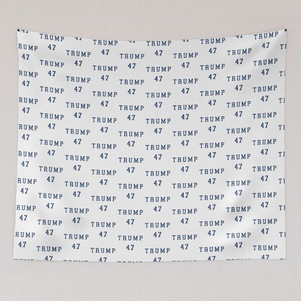 Item preview,  Trump 47 designed and sold by Tiffany Roy.