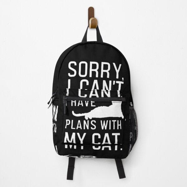 Item preview, Cat Priorities designed and sold by DabrowskiDesign.