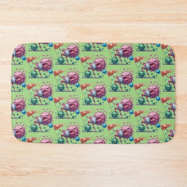 Item preview, Copy of Virus docking  designed and sold by Medic-ArtSS.