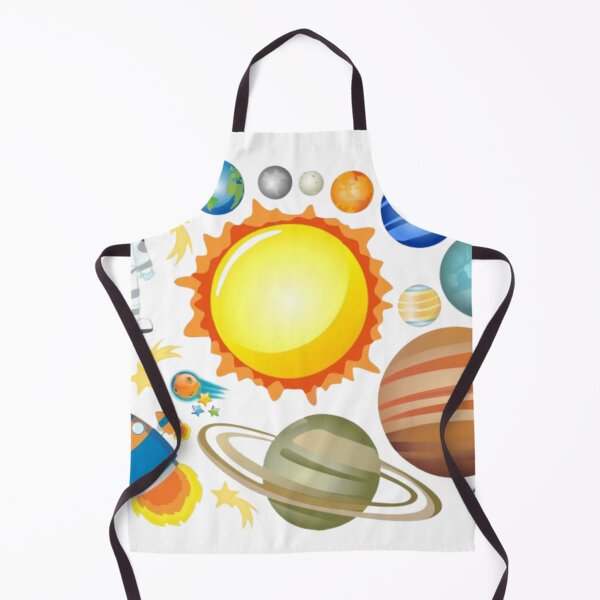 Item preview, Planet Color Graphic Tee: Explore the Universe in Style designed and sold by dirarr.