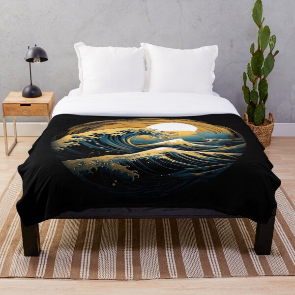 Item preview, Dynamic wave designed and sold by AIStudioProject.