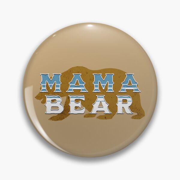 Item preview, Mama Bear designed and sold by LevelUpTeeCo.