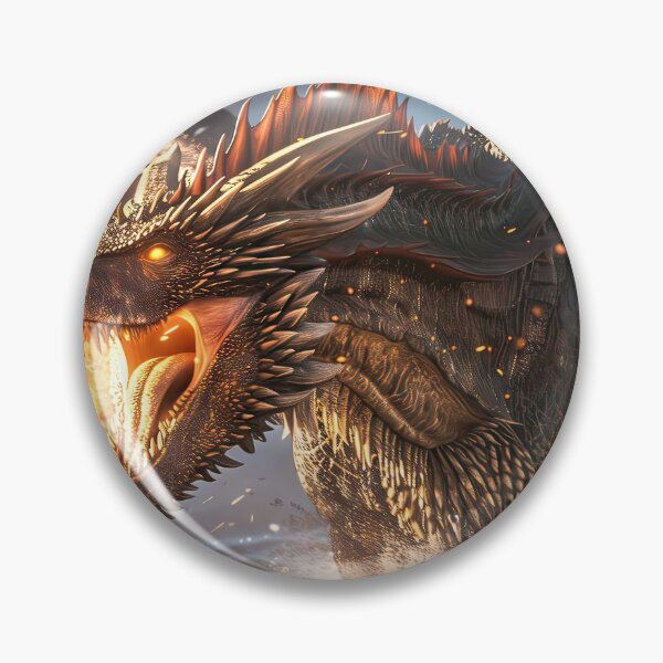Item preview, Legends of the Dragonfire Realm designed and sold by FireScreen.