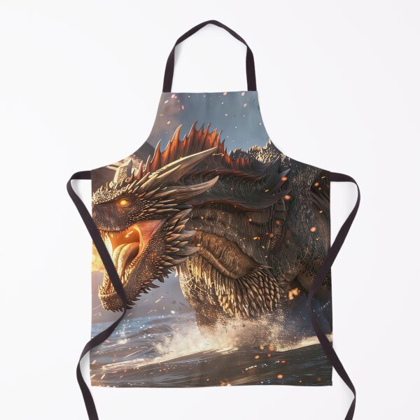 Item preview, Legends of the Dragonfire Realm designed and sold by FireScreen.