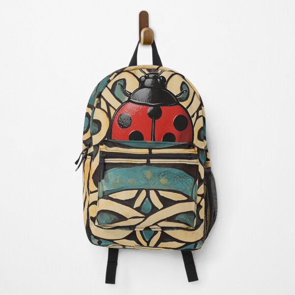 Item preview, The Celtic ladybug designed and sold by Designsderemi.