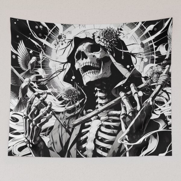 Item preview, death designed and sold by MarBrillante.