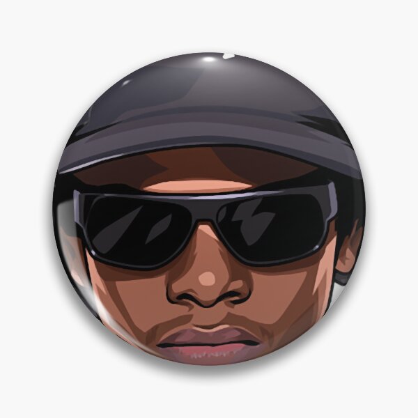 Item preview, EAZY-E  designed and sold by avilesgarla.