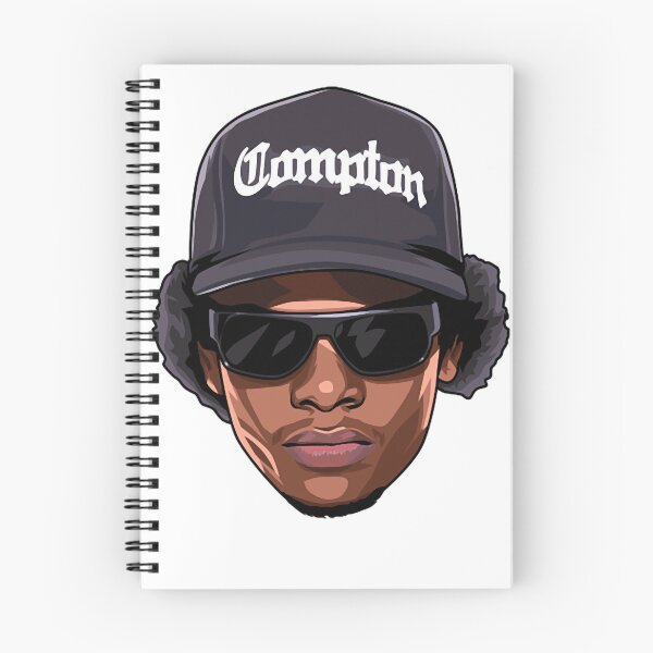 Item preview, EAZY-E  designed and sold by avilesgarla.