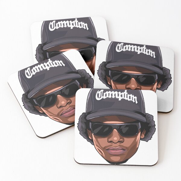 Item preview, EAZY-E  designed and sold by avilesgarla.