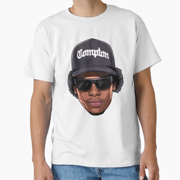 Aperçu de l'œuvre EAZY-E  créée et vendue par avilesgarla.