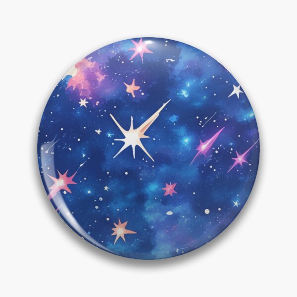 Item preview, Starry Sky III | Seamless designed and sold by Unrooted.