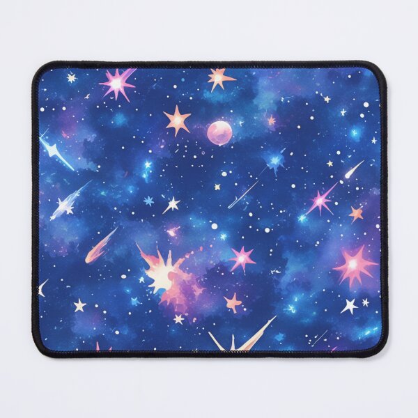 Item preview, Starry Sky III | Seamless designed and sold by Unrooted.