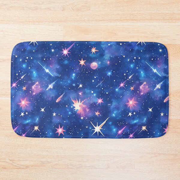 Item preview, Starry Sky III | Seamless designed and sold by Unrooted.