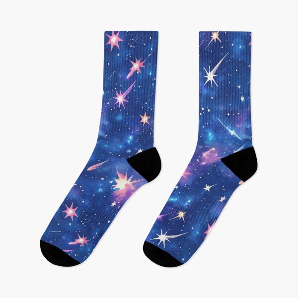 Item preview, Starry Sky III | Seamless designed and sold by Unrooted.