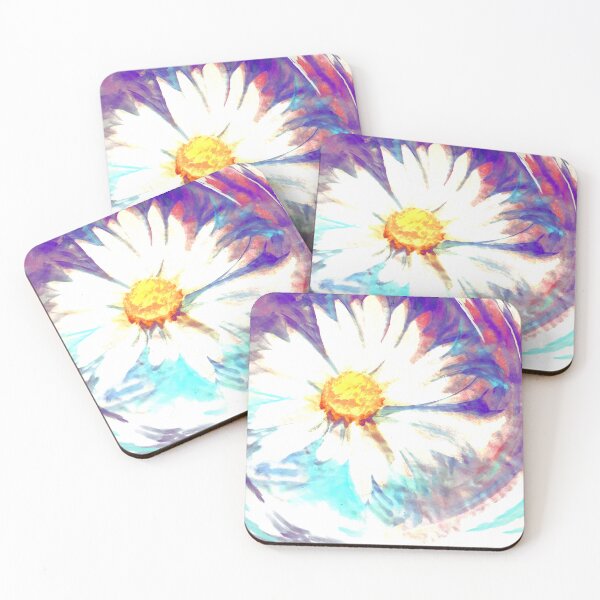 Item preview, Daisy designed and sold by floralinmu.