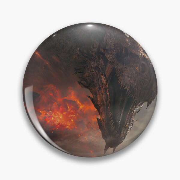 Item preview, Legends of the Dragonfire Realm designed and sold by FireScreen.
