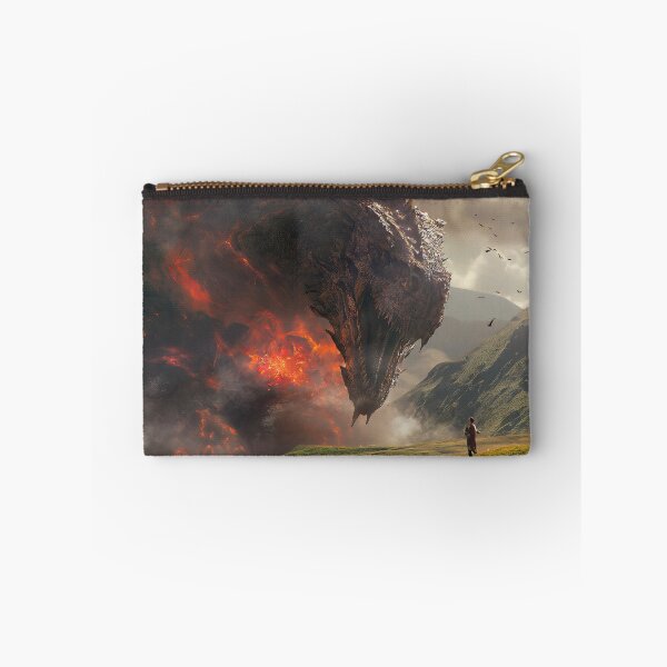 Item preview, Legends of the Dragonfire Realm designed and sold by FireScreen.