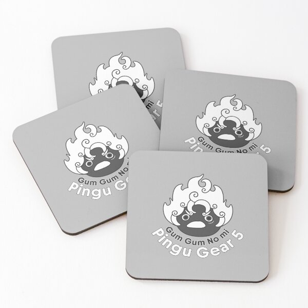 Item preview, Pingu Gear Fifth Classic designed and sold by Stoic Treasures ⭐⭐⭐⭐⭐.