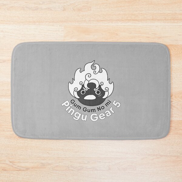 Item preview, Pingu Gear Fifth Classic designed and sold by Stoic Treasures ⭐⭐⭐⭐⭐.