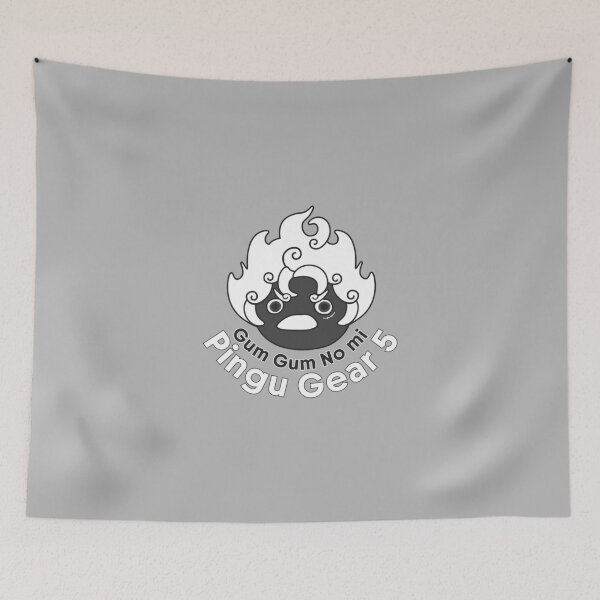 Item preview, Pingu Gear Fifth Classic designed and sold by Stoic Treasures ⭐⭐⭐⭐⭐.