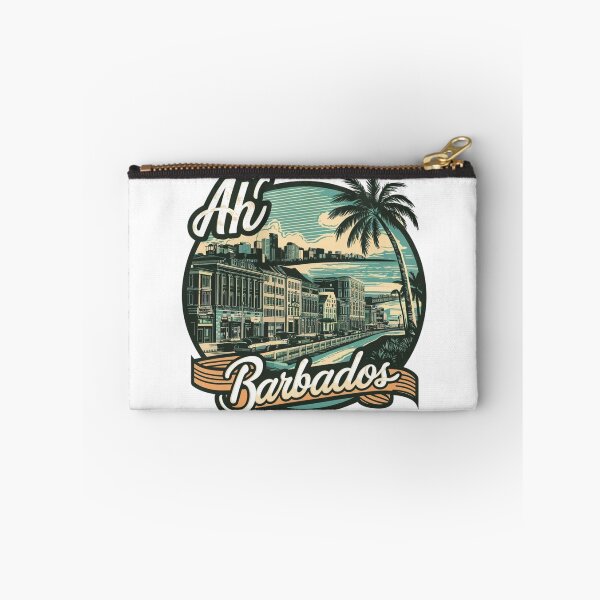 Item preview, Ah Barbados No.6 designed and sold by Gentle40Winks.