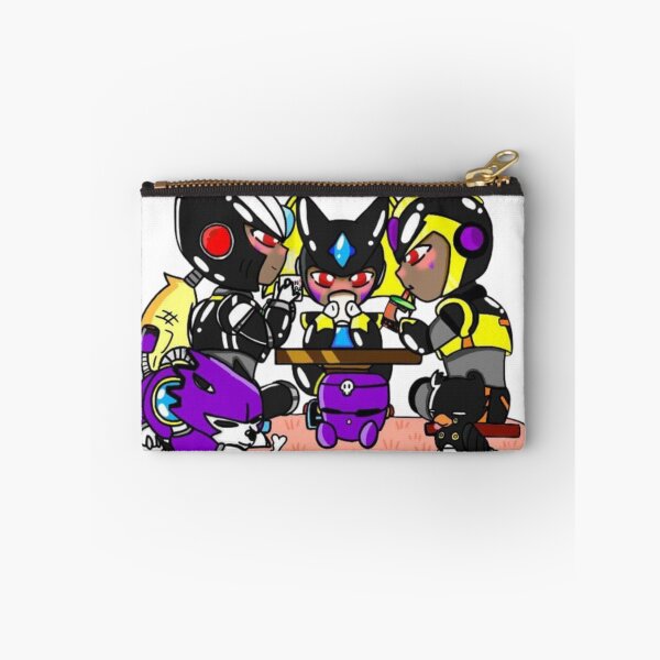 Item preview, Coffee with the brothers, Black Zero, X-Kai and Bass. ORIGINAL designed and sold by ZeroShop000.